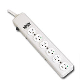 Tripp Lite PS-615-HG PS-615 Hospital Grade Power Strip